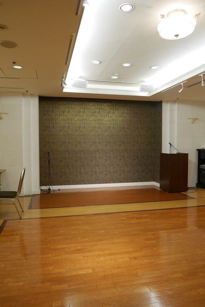 Fotos del hotel - Omori Tokyu REI Hotel