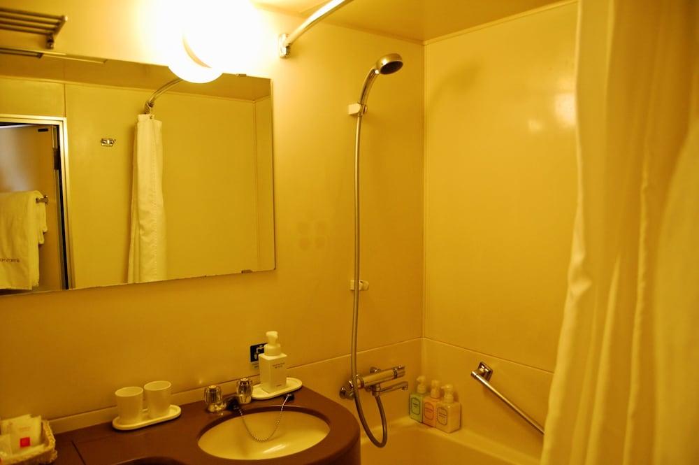 Fotos del hotel - Omori Tokyu REI Hotel