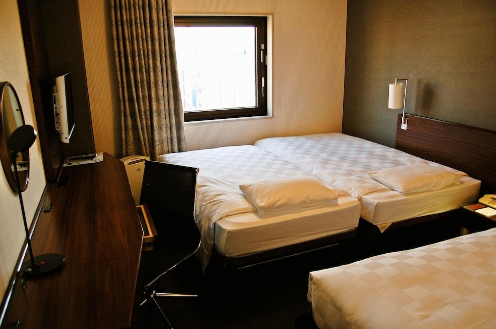 Fotos del hotel - Omori Tokyu REI Hotel