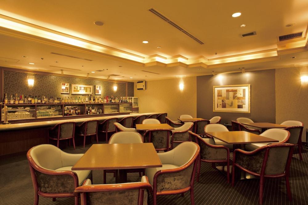 Fotos del hotel - Omori Tokyu REI Hotel