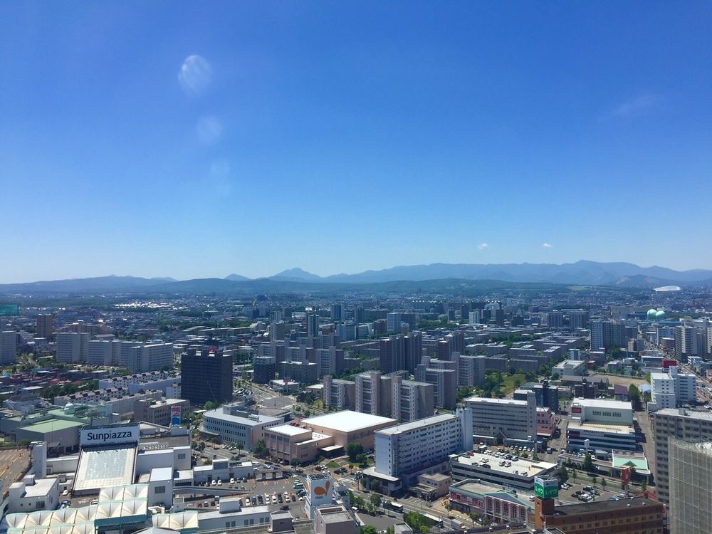 Hotel Emisia Sapporo