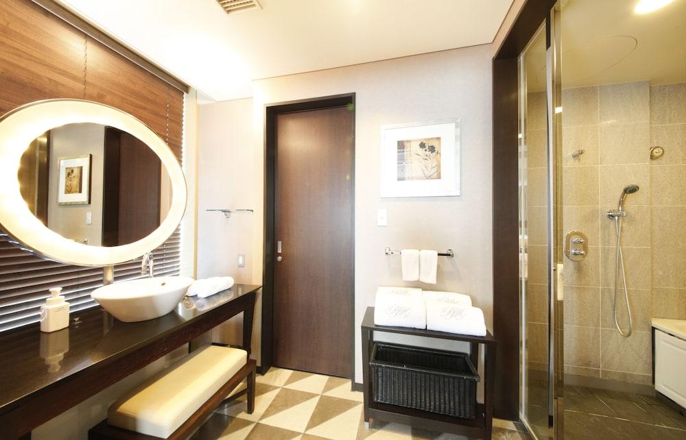 Fotos del hotel - The Royal Park Hotel Iconic Tokyo Shiodome