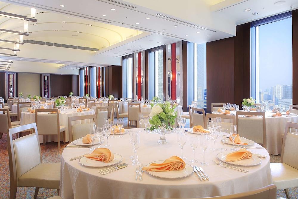 Fotos del hotel - The Royal Park Hotel Iconic Tokyo Shiodome