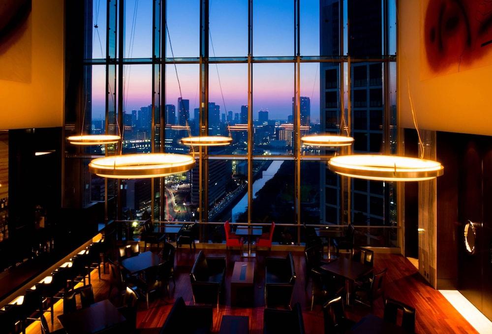 Fotos del hotel - The Royal Park Hotel Iconic Tokyo Shiodome
