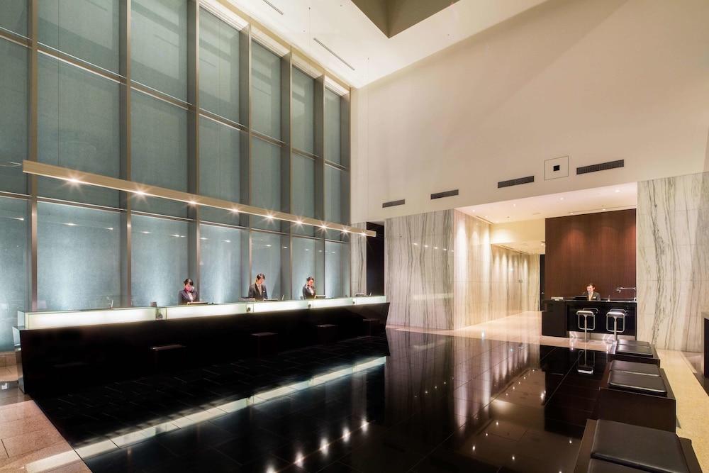 Fotos del hotel - The Royal Park Hotel Iconic Tokyo Shiodome