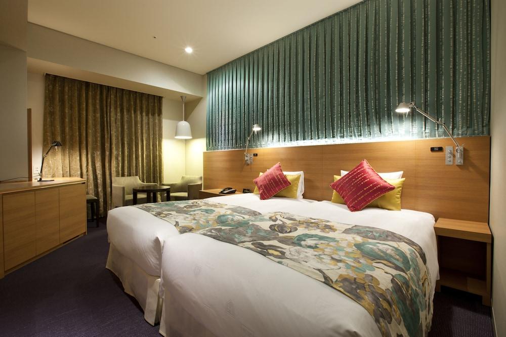 Fotos del hotel - The Royal Park Hotel Iconic Tokyo Shiodome