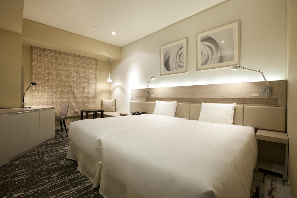 Fotos del hotel - The Royal Park Hotel Iconic Tokyo Shiodome