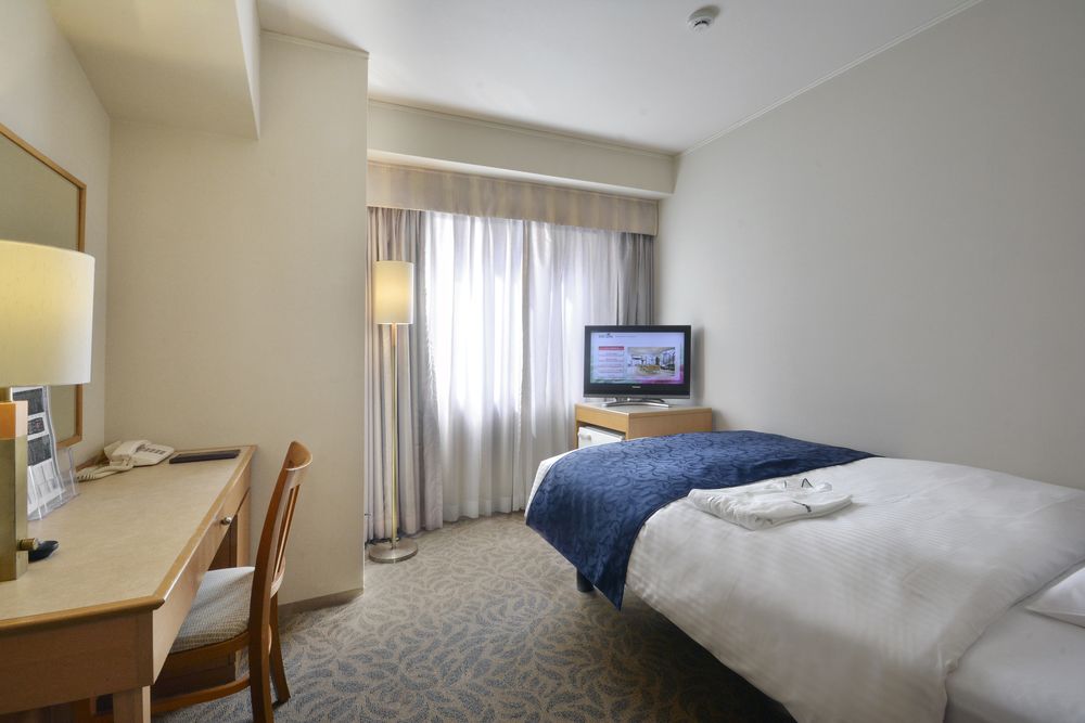 Fotos del hotel - HOTEL ROSE GARDEN SHINJUKU