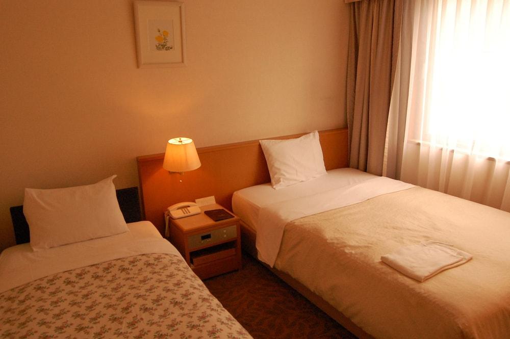 Fotos del hotel - HOTEL ROSE GARDEN SHINJUKU