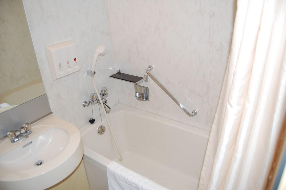 Fotos del hotel - HOTEL ROSE GARDEN SHINJUKU