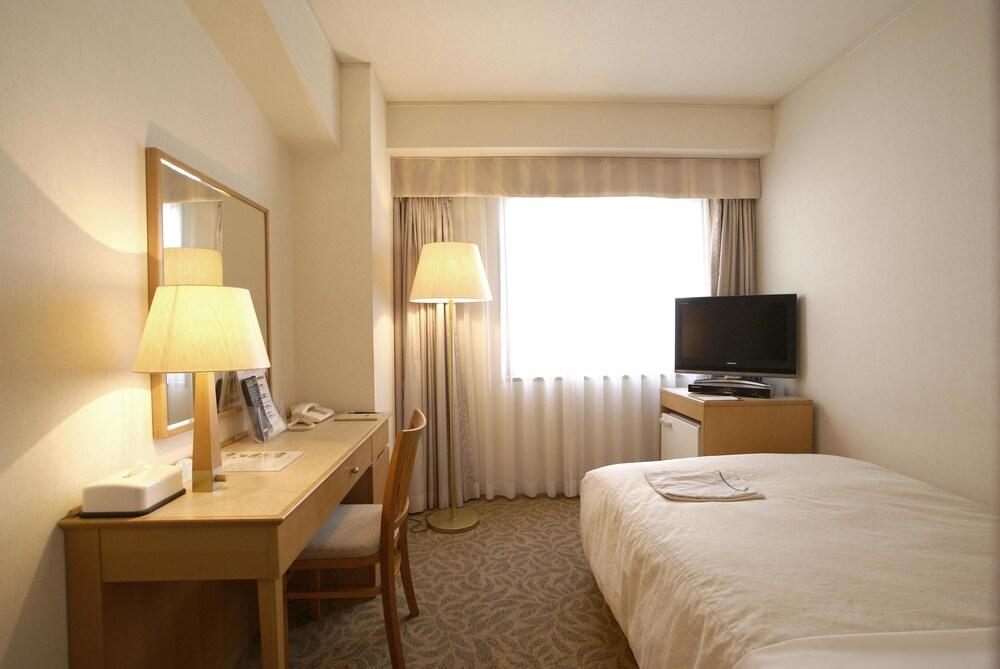 Fotos del hotel - HOTEL ROSE GARDEN SHINJUKU