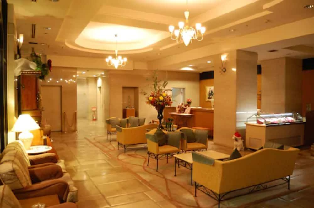 Fotos del hotel - HOTEL ROSE GARDEN SHINJUKU