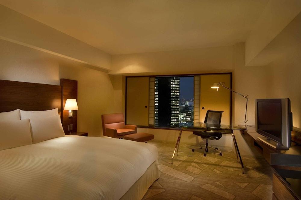 Fotos del hotel - Hilton Tokyo