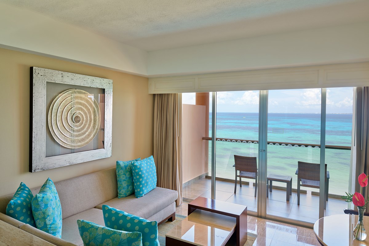 Fotos del hotel - GRAND FIESTA AMERICANA CORAL BEACH CANCUN