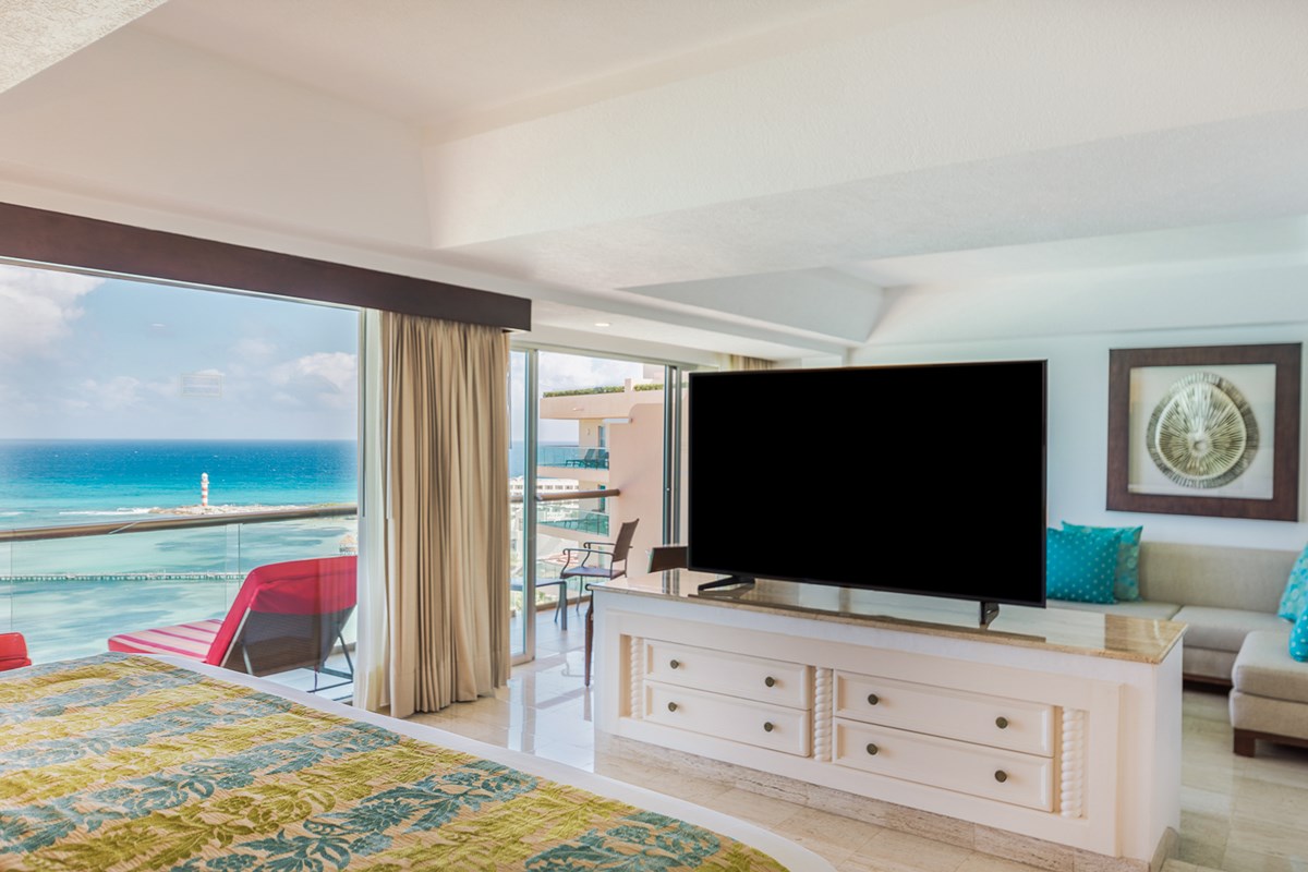 Fotos del hotel - GRAND FIESTA AMERICANA CORAL BEACH CANCUN