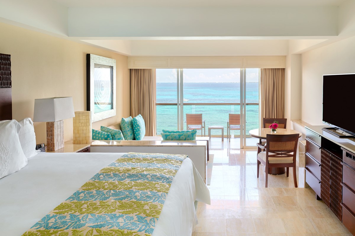 Fotos del hotel - GRAND FIESTA AMERICANA CORAL BEACH CANCUN