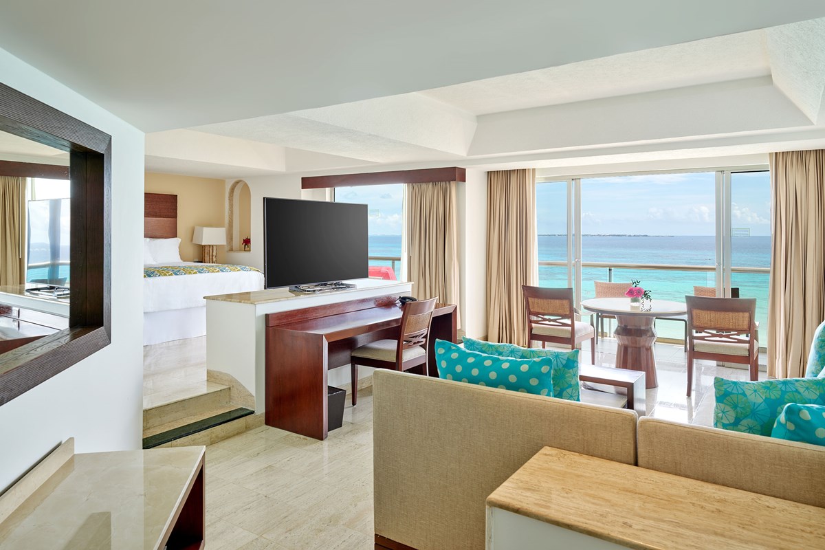 Fotos del hotel - GRAND FIESTA AMERICANA CORAL BEACH CANCUN