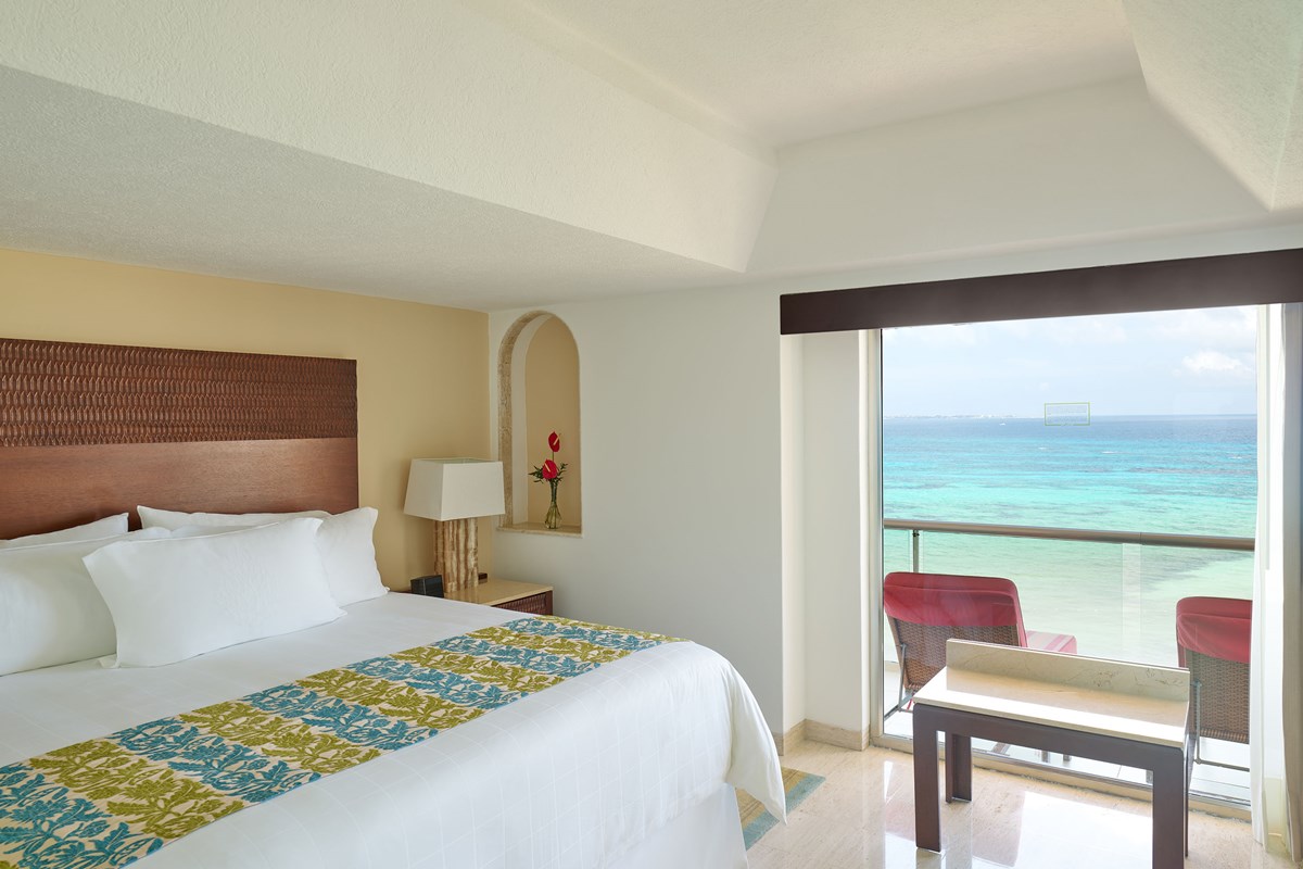 Fotos del hotel - GRAND FIESTA AMERICANA CORAL BEACH CANCUN