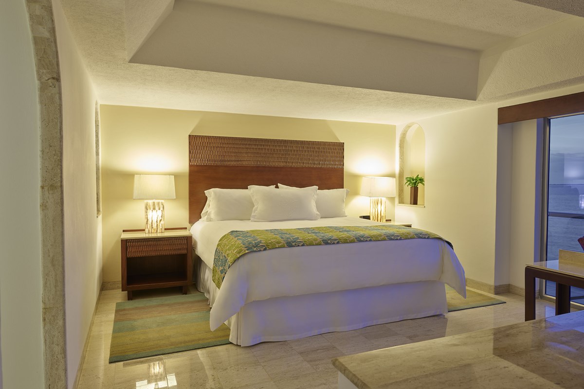 Fotos del hotel - GRAND FIESTA AMERICANA CORAL BEACH CANCUN
