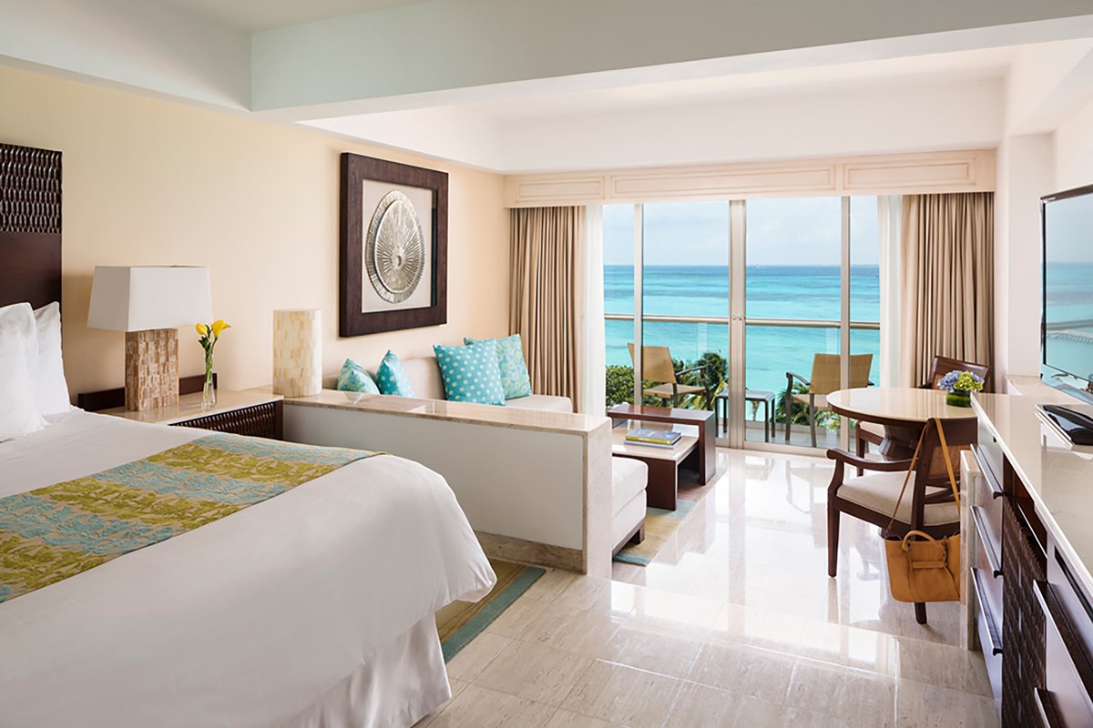 Fotos del hotel - GRAND FIESTA AMERICANA CORAL BEACH CANCUN