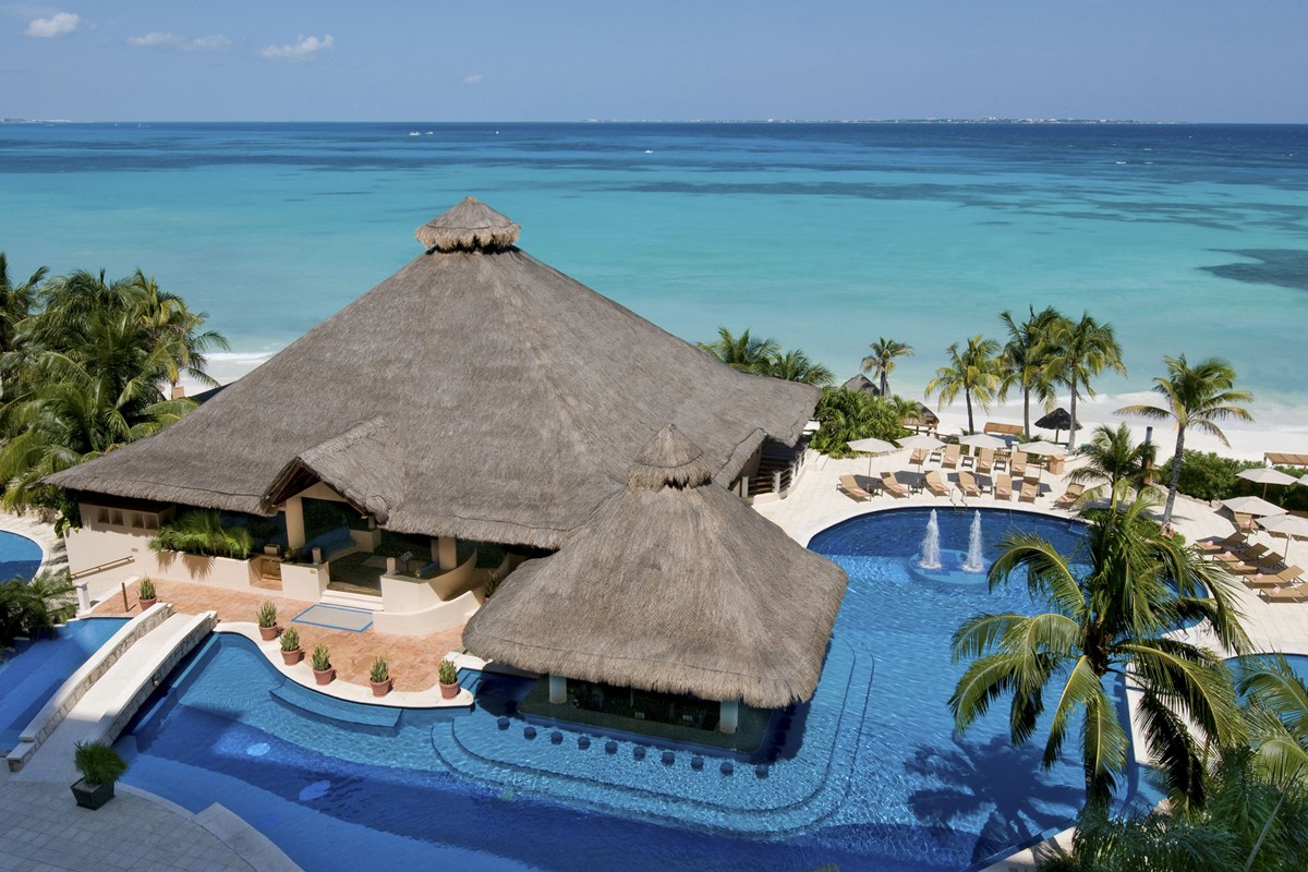 Fotos del hotel - GRAND FIESTA AMERICANA CORAL BEACH CANCUN