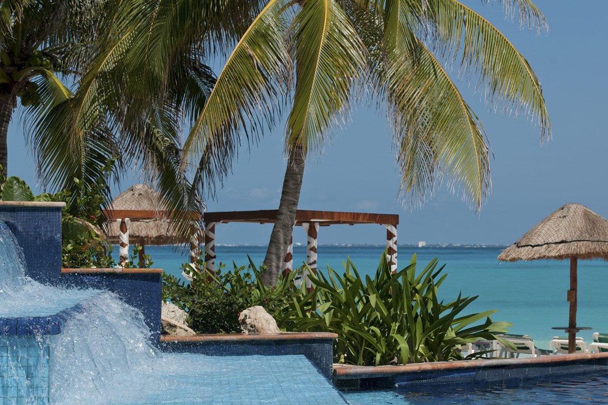 Fotos del hotel - GRAND FIESTA AMERICANA CORAL BEACH CANCUN