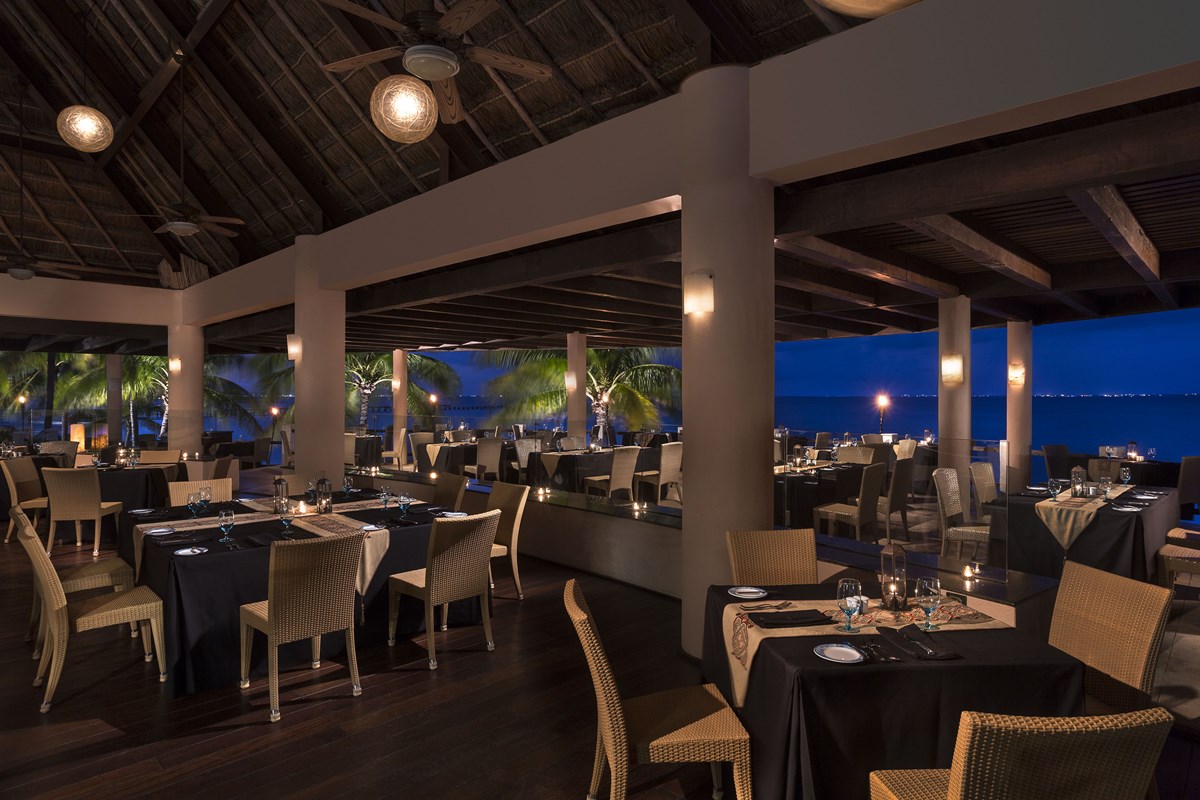 Fotos del hotel - GRAND FIESTA AMERICANA CORAL BEACH CANCUN