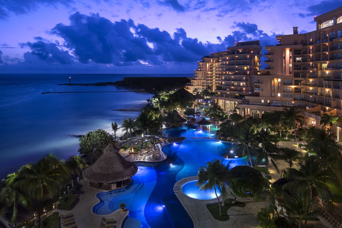 Fotos del hotel - GRAND FIESTA AMERICANA CORAL BEACH CANCUN