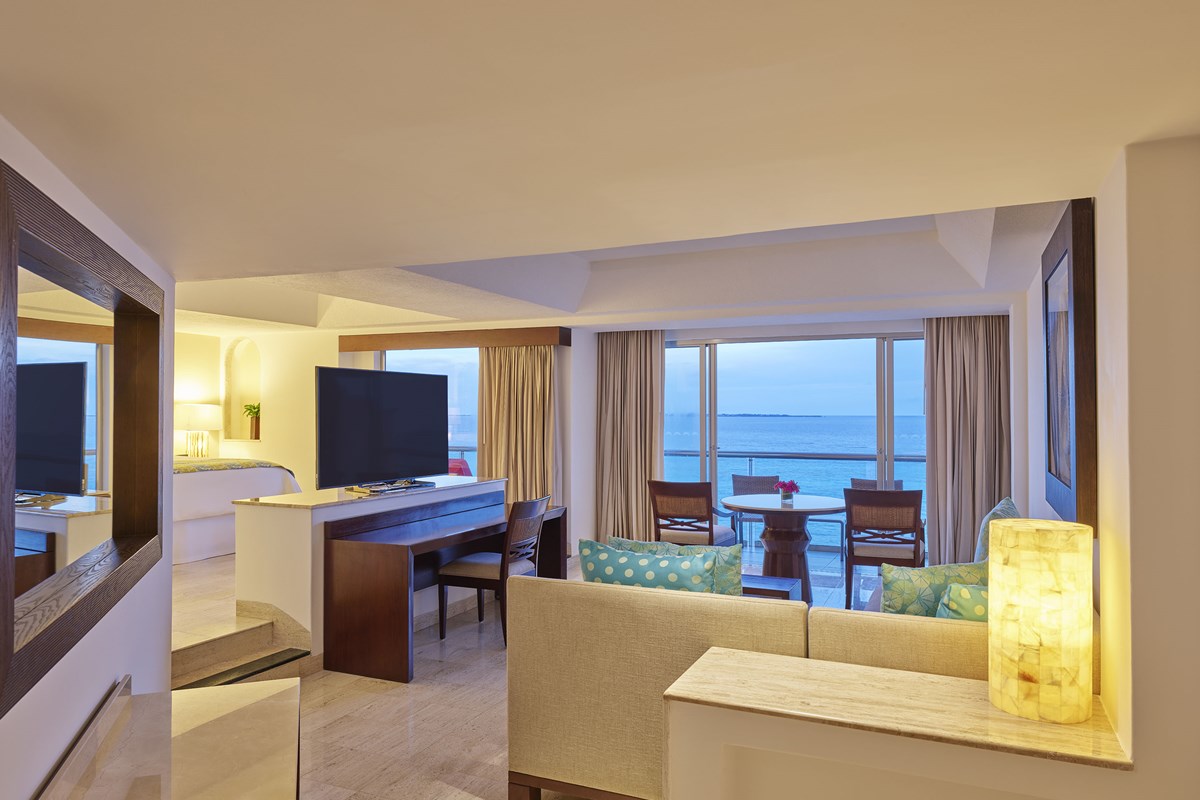 Fotos del hotel - GRAND FIESTA AMERICANA CORAL BEACH CANCUN