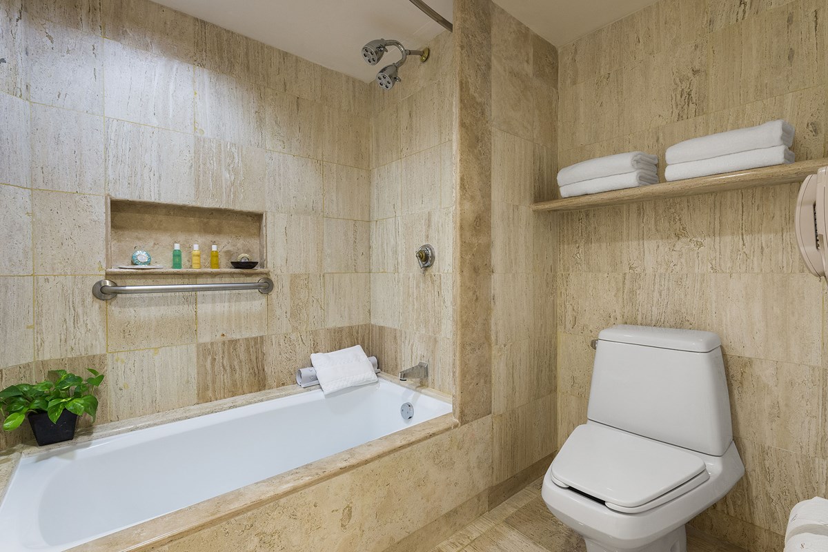 Fotos del hotel - GRAND FIESTA AMERICANA CORAL BEACH CANCUN