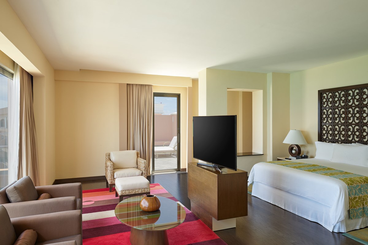Fotos del hotel - GRAND FIESTA AMERICANA CORAL BEACH CANCUN