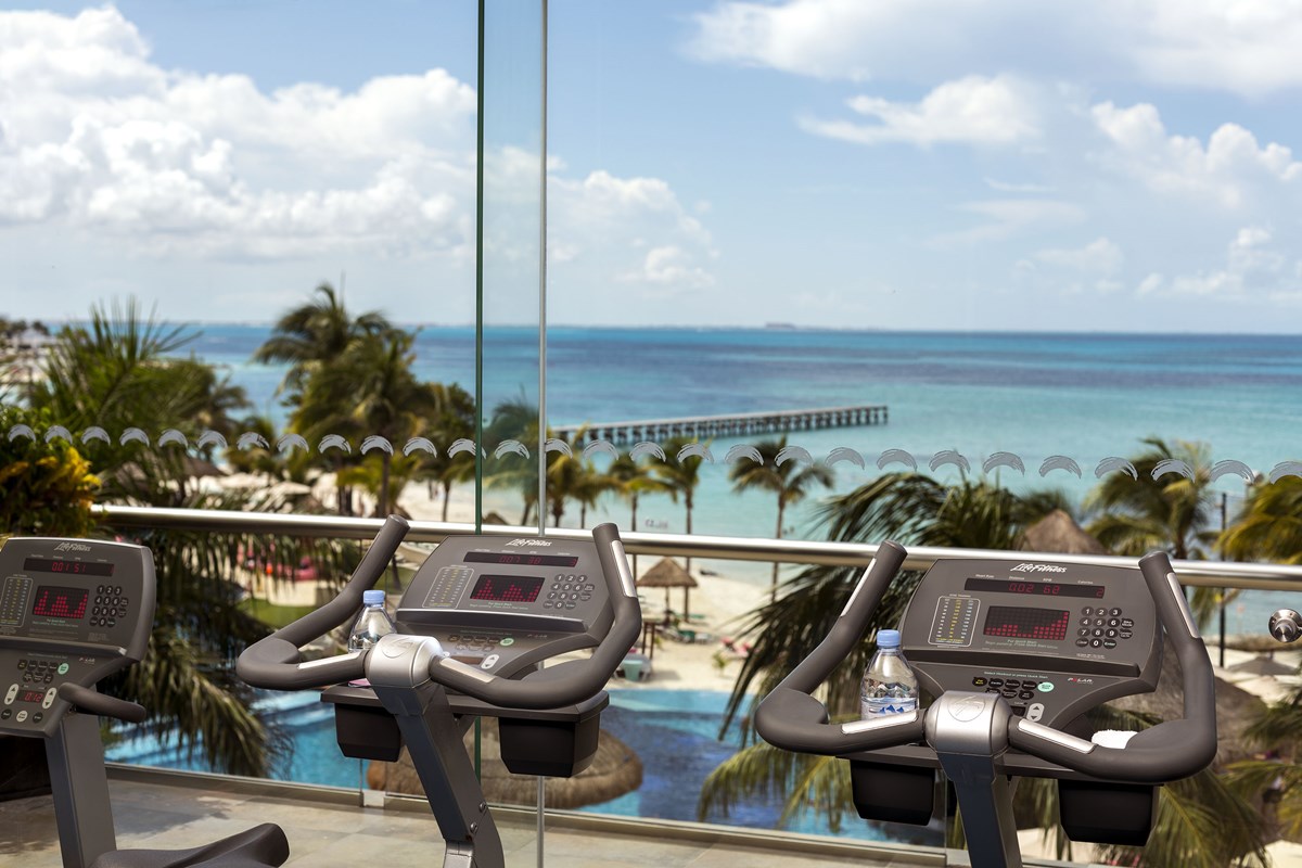 Fotos del hotel - GRAND FIESTA AMERICANA CORAL BEACH CANCUN