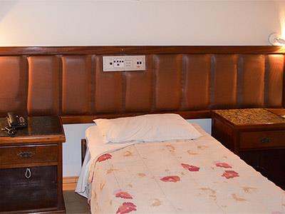 Fotos del hotel - REINALES PLAZA HOTEL