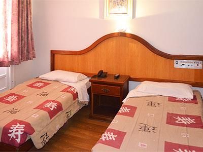 Fotos del hotel - REINALES PLAZA HOTEL