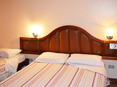 Fotos del hotel - REINALES PLAZA HOTEL