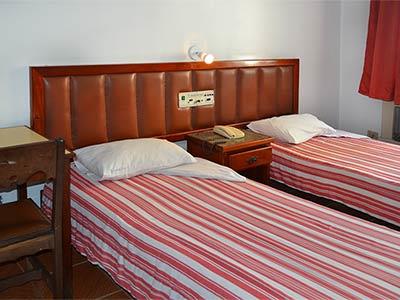 Fotos del hotel - REINALES PLAZA HOTEL