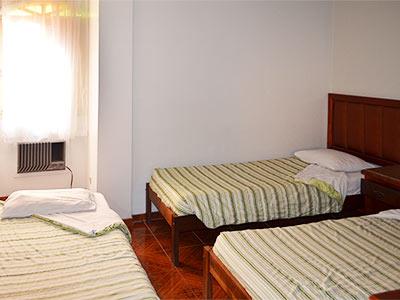 Fotos del hotel - REINALES PLAZA HOTEL