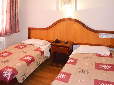 Fotos del hotel - REINALES PLAZA HOTEL