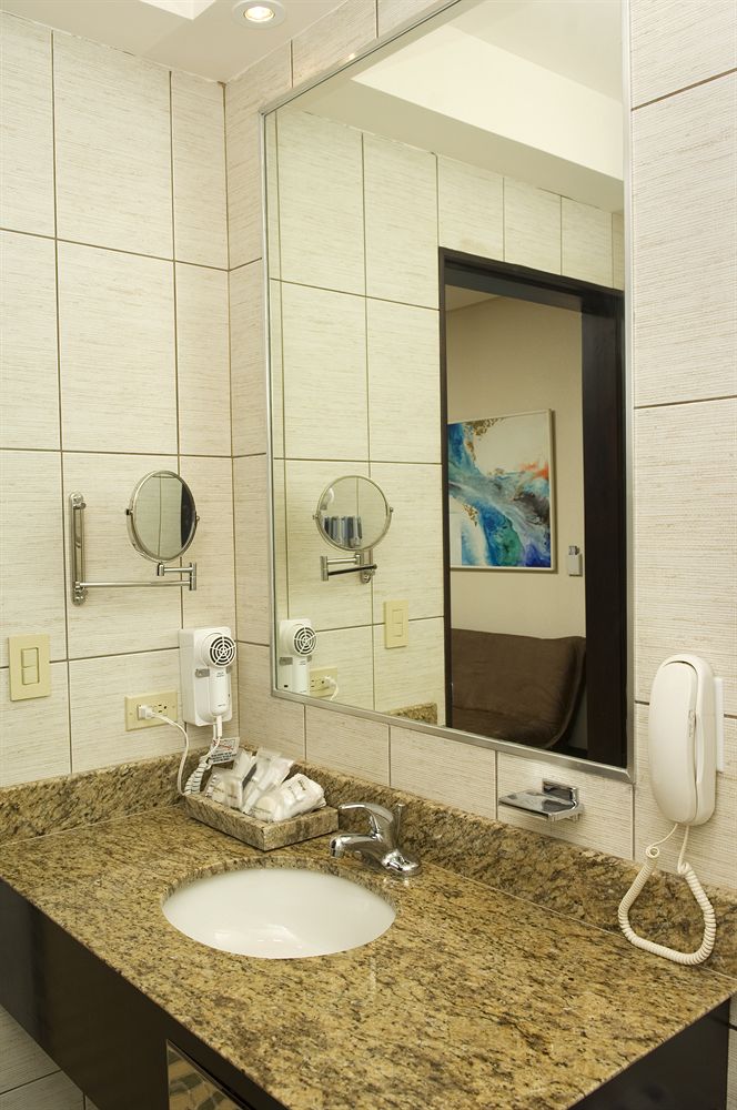 Fotos del hotel - RINCON DEL VALLE HOTEL & SUITES