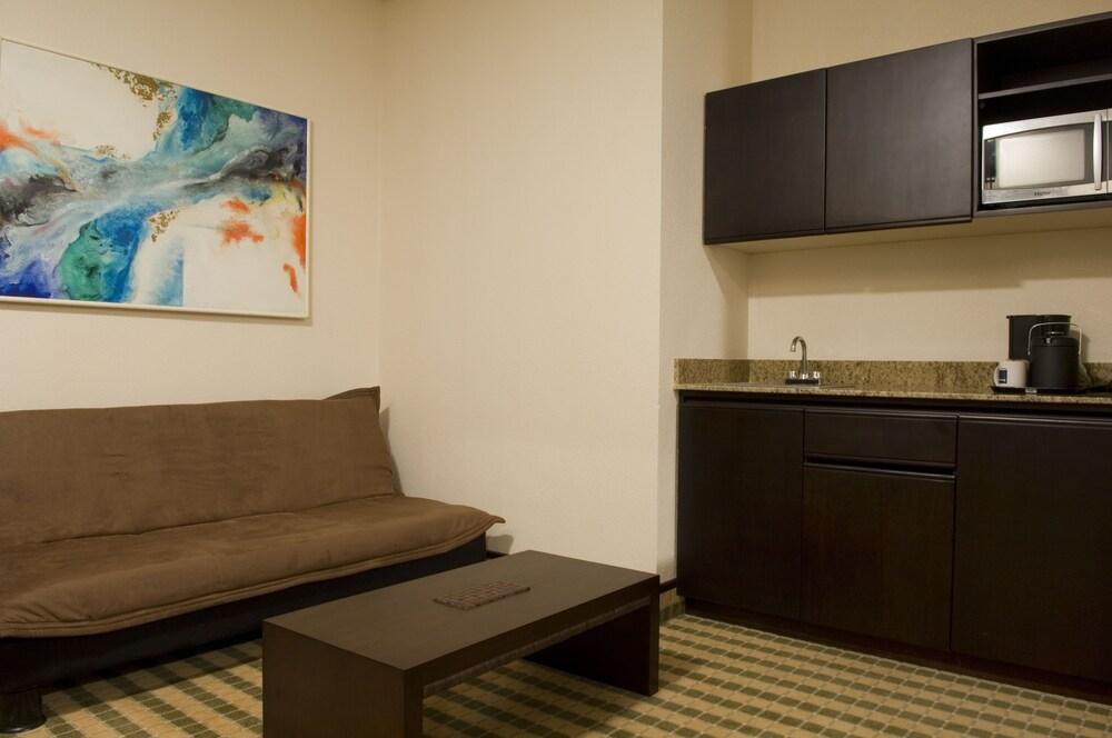 Fotos del hotel - RINCON DEL VALLE HOTEL & SUITES