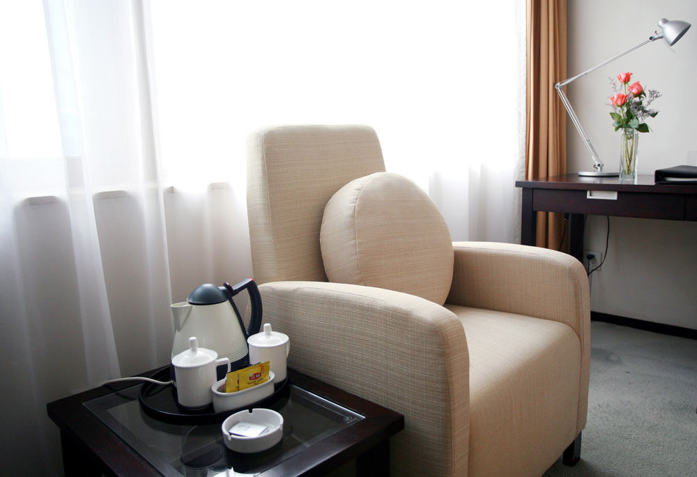 Fotos del hotel - CITY HOTEL SHANGHAI