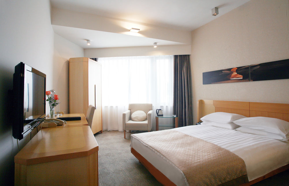 Fotos del hotel - CITY HOTEL SHANGHAI