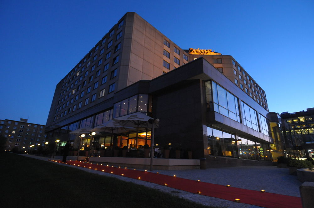 Fotos del hotel - Vienna House by Wyndham Diplomat Prague