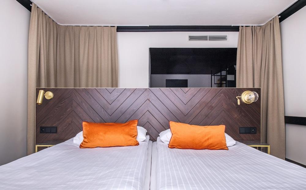 Fotos del hotel - Vienna House by Wyndham Diplomat Prague