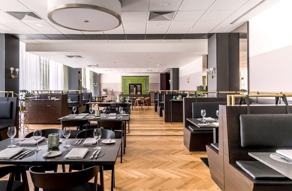 Fotos del hotel - Vienna House by Wyndham Diplomat Prague