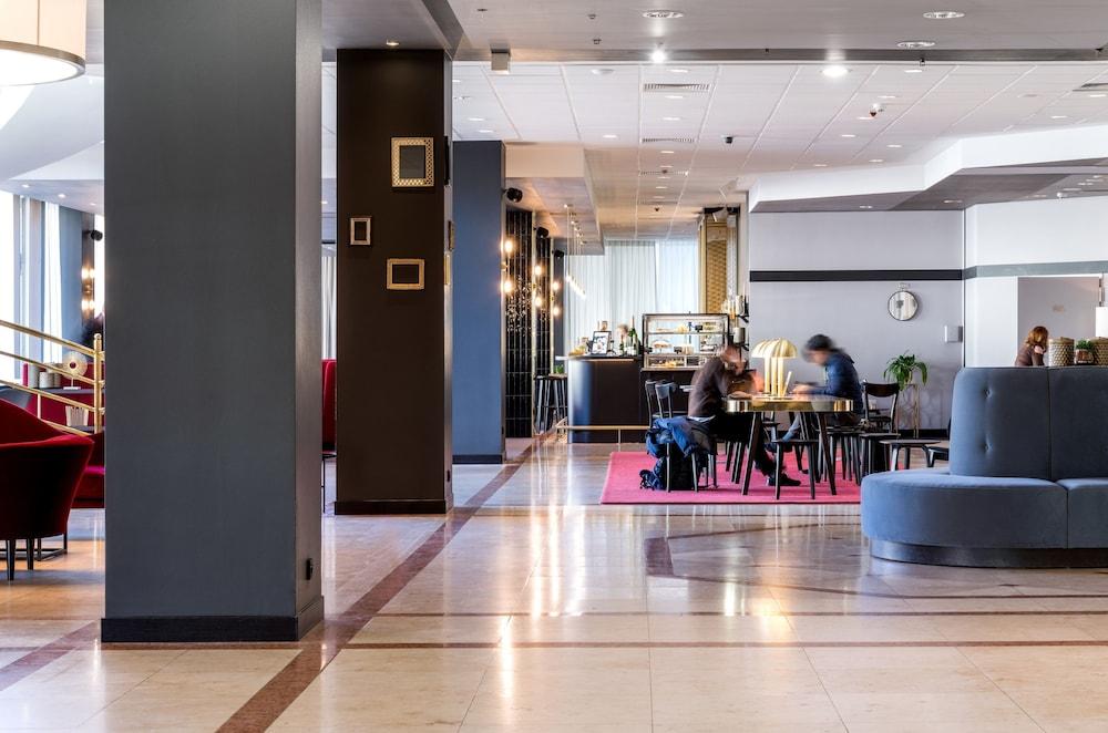 Fotos del hotel - Vienna House by Wyndham Diplomat Prague
