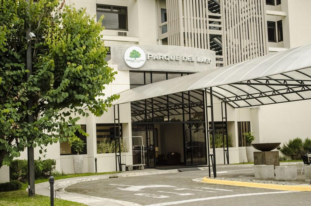 Fotos del hotel - PARQUE DEL LAGO