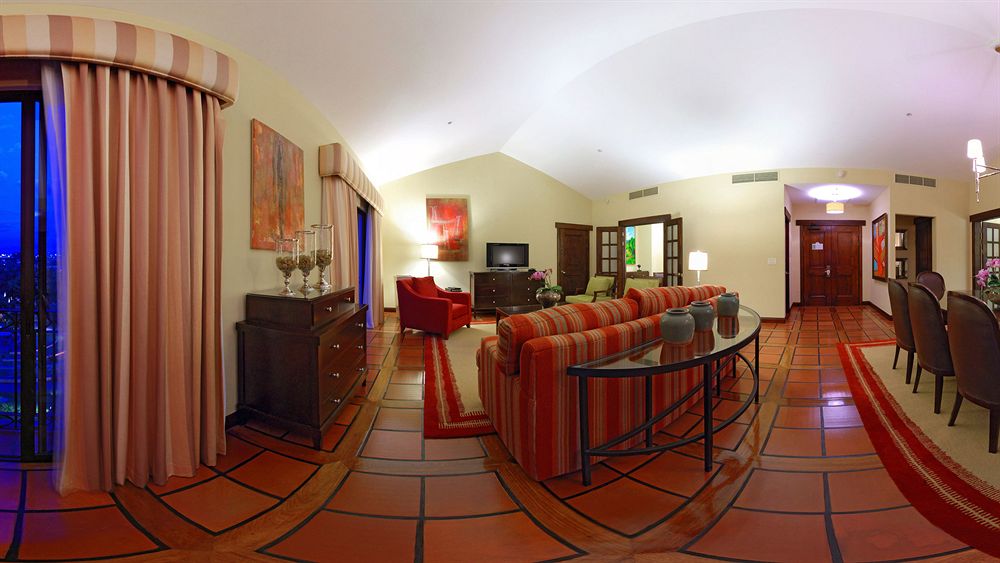 Costa Rica Marriott Hotel Hacienda Belen