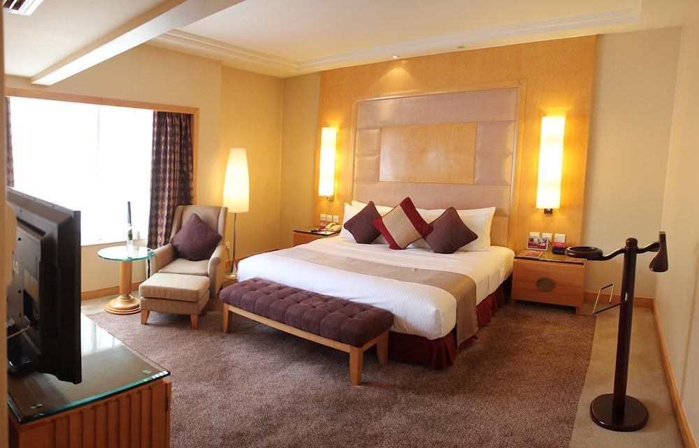 Fotos del hotel - Crowne Plaza Hotel Shanghai