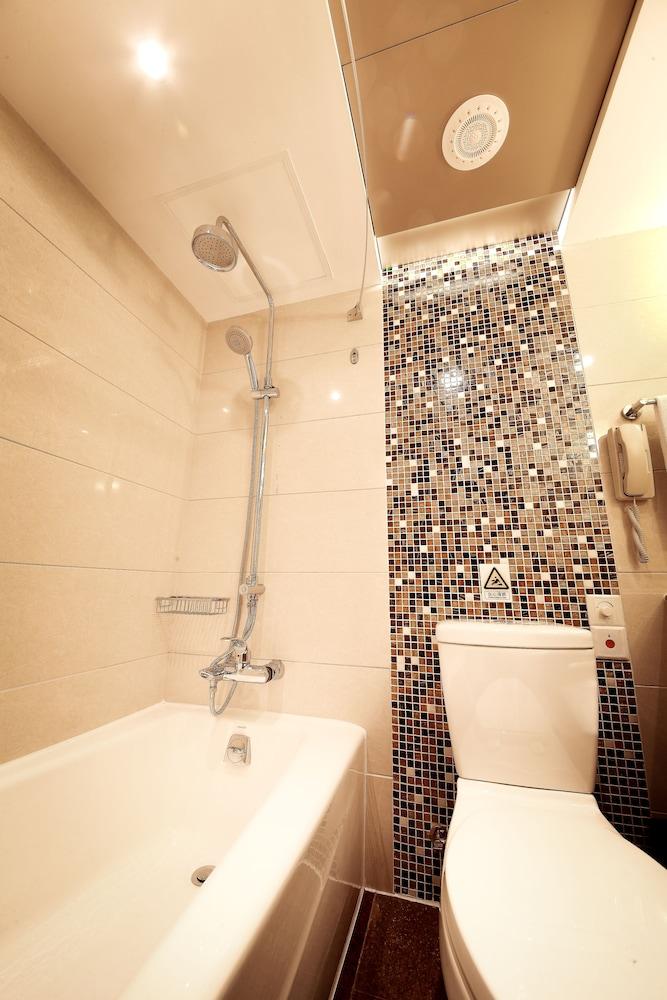 Fotos del hotel - Crowne Plaza Hotel Shanghai